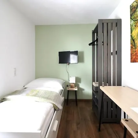 Apartment Schickes Mit Top-ausstattung In Idealer Lage *