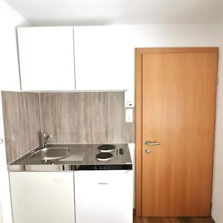 Apartment Schickes Mit Top-ausstattung In Idealer Lage Feldkirch
