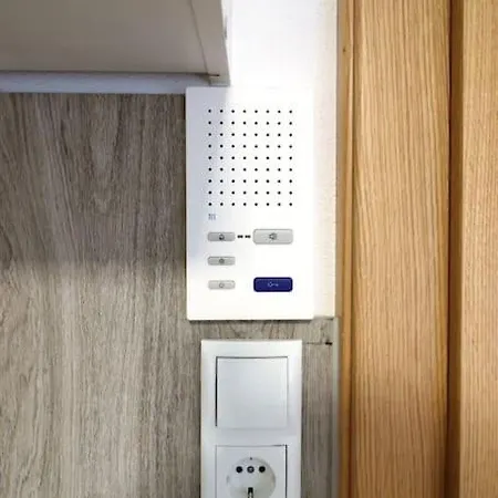 Schickes Mit Top-ausstattung In Idealer Lage Apartment